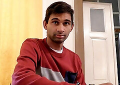 Indian dude has to take it up the ass real hard