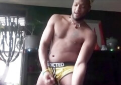 Adore, gay feet, gay interracial
