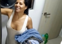 Sirvientas latinas, elder, pov