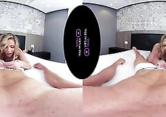 VirtualRealTrans.com - Sneaking into the pool