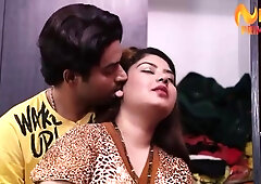 Minalbhabhi New web series Episode 02