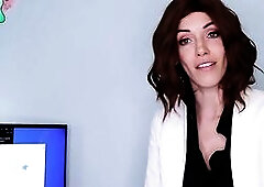 Your Boss desires your dong pov