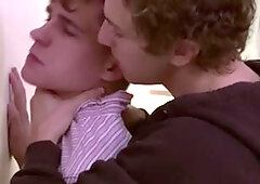 IconMale - Calvin Banks anal fucks