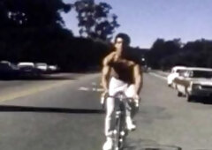 Falcon Studios: Black Chocolate Solo: The Ultimate Indulgence