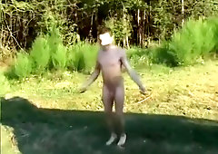 Birdwatching... more like cock watching - HIGH DRIVE