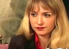 Curvy Large Booty Lesbo Thrall Gratifying And Fingering Orgasms With Headmistress