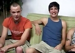 bare straight masculine sperm strippers and straight blue collar oral job