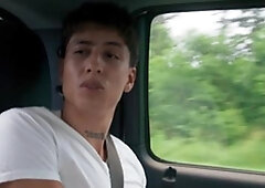 Bromo: Uncovering Hidden Desires on the Road