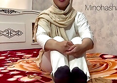 Bisexual threesome fun with neighbors in Italy featuring Mino3some and Minohashari