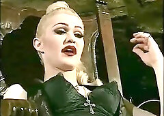 Vintage Kelly Michaels