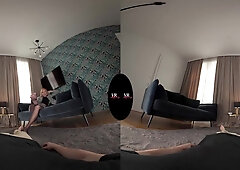Hardcore Director's Cut Of 'lilly Wants You To Cum On Her Pantyhose'