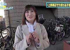 300mium-572　おしとやかな姿からは想像できないエロさとテクニック