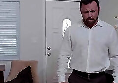 Miles and Bianca gets horny and fucked each others out