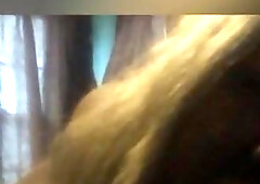 Transgender Witch Is So Lustful