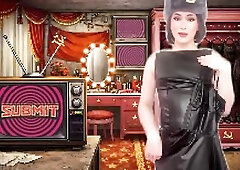 An 8-bit style adventure! Salute commander, it's clear to us that u're very talented! But as we go into into our recent era of espionage, it