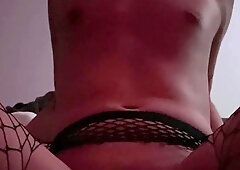 Let me put you in a trance while I juggle on you