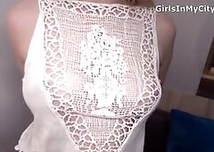 Beautiful amateur ukrainian girlezzg5