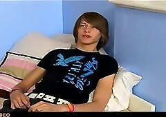 Audition boy love cums