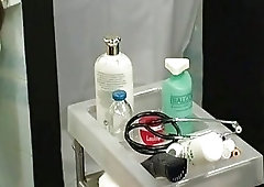 Gay Depravity In A Medical Room
