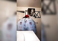 $FaceTime me and see me twerk $