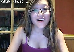 Hot Amateur Webcam Show Free Teen Porn Video Cam Dildo