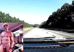 Cute Femboy Dance to Rebel Rouser _ Jumps Right Into It, no rambling Intro. Honkytonk dance music