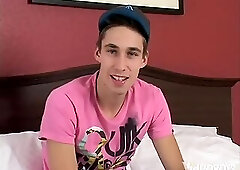 Lukas Wild & Taylor Brooks