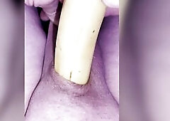 Banana, screwing feels so admirable