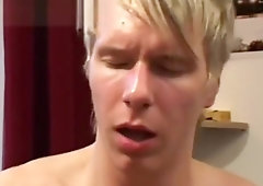 Fuck Me Like The Slut I Am