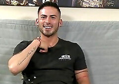 BB - Cesar Rossi, Adin Smith