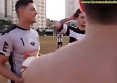 bl boys rawfucked party - Part 1