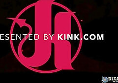 Purple Latex Doll - Juan Lucho And Latex Lucy