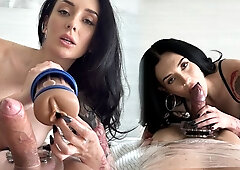 Edges And Teases Mick Blues Bwc Femdom Slow Handjob