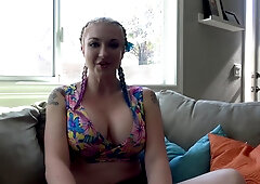 PASCALSSUBSLUTS - Young Subslut Leya Falcon Destroyed Anally