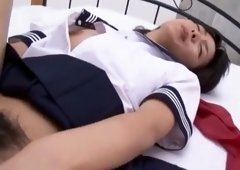 Crazy Japanese slut Nana Nanaumi in Incredible POV, Couple JAV scene