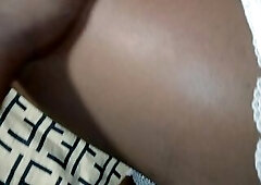 Sugar dad banging teen girlfriend