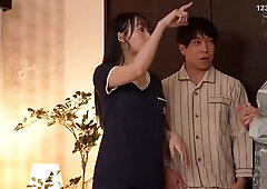 Asian Woman Pretends to Be a Couple to Please Her Parents x1x1F96319E7F72850844