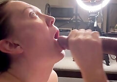 POV: That babe didn’t desire it… that babe *needed* it ???? Full movie in DMs