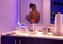 Touchmoneyv Morning Routine Ass