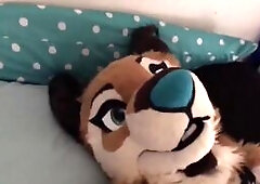 FreyaShibe - Twitter Vibrator *FULL*