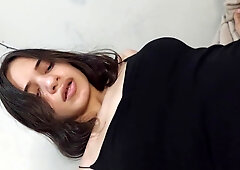 Shy Brazilian Girl Fucked Hard By Owner