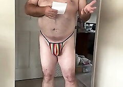 Luvbennude Celebrates Pride Month and Shows Appreciation