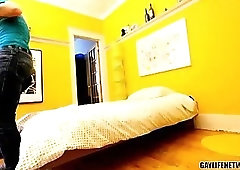 Juicy Studs Sticky Sex