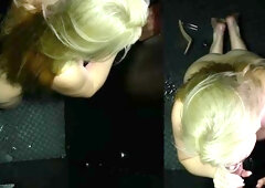 Gloryhole Secrets: Squeezing Every Drop