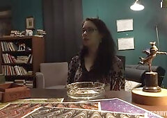 Czech Hypno – Anna De Ville