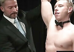 Dick Buys Grayson Coles Hole at Auction