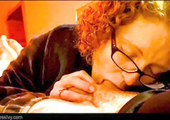 Milf feet cum, pose swallow, mmf cum in mouth