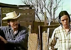 From Grandpa's Closet: Sudden Rawhide (1971)