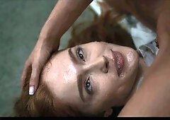 Parasited - Jia Lissa & Josephine Jackson get infected & have lustful sex