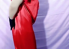 I Am A Bengali Housewife Having Sex With My Stepson